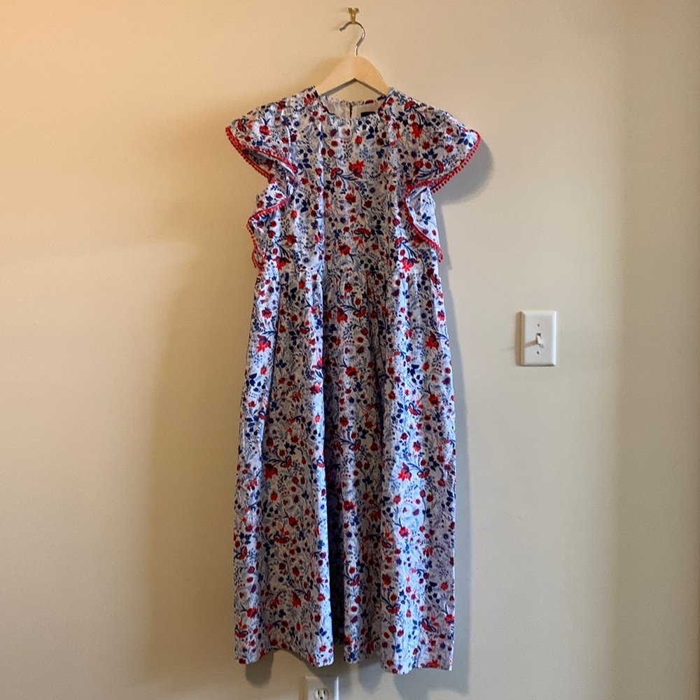 Ann Taylor Dress